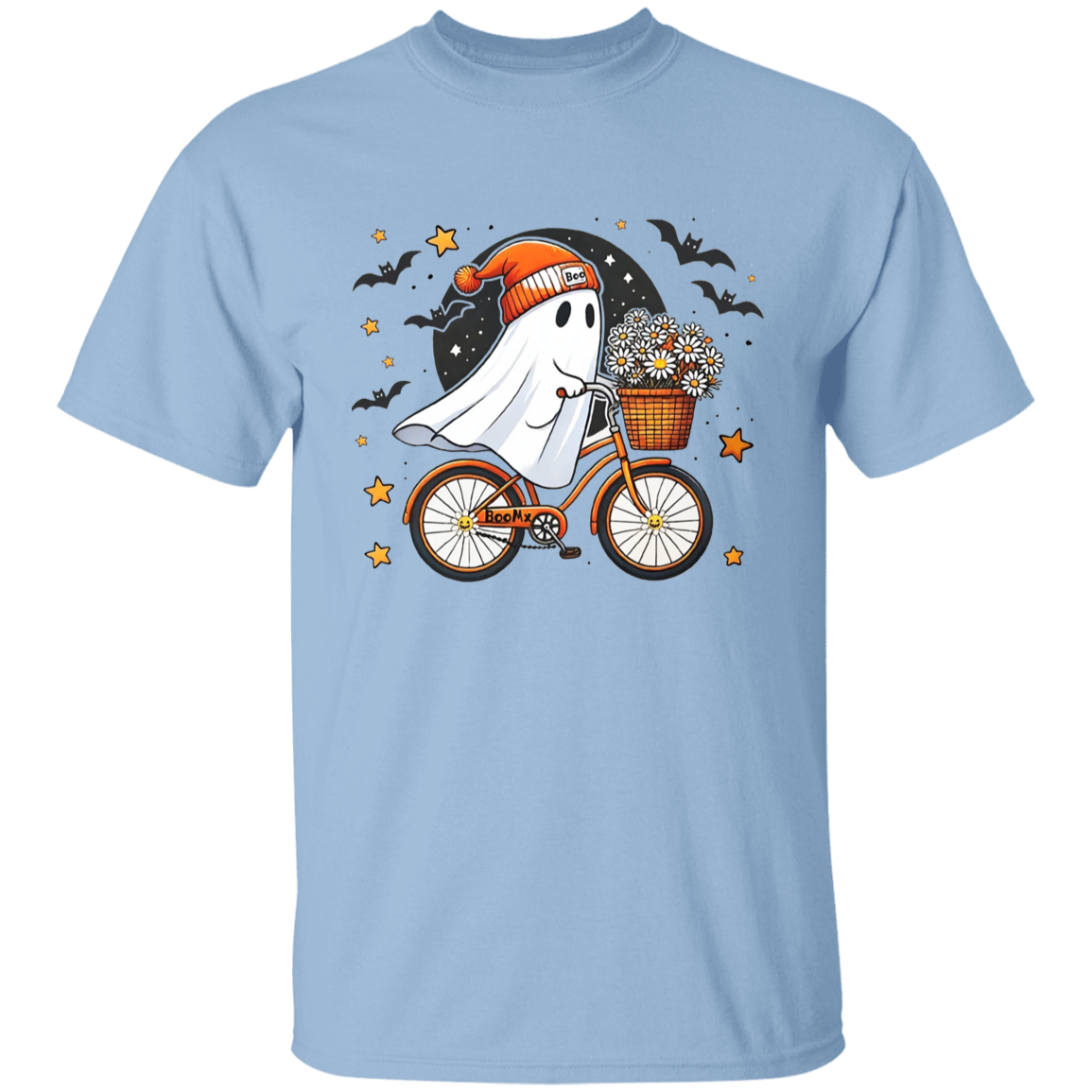 Halloween | G500B Youth 5.3 oz 100% Cotton T-Shirt