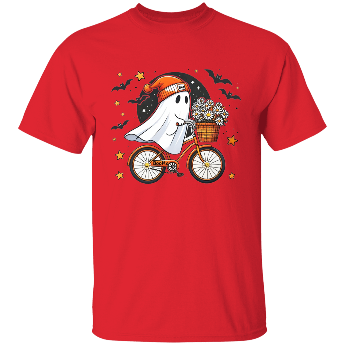 Halloween | G500B Youth 5.3 oz 100% Cotton T-Shirt