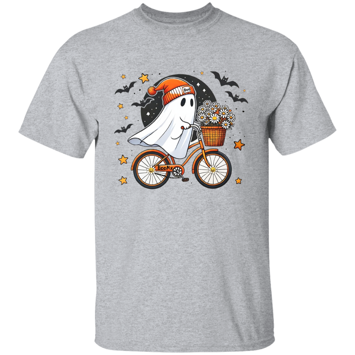 Halloween | G500B Youth 5.3 oz 100% Cotton T-Shirt