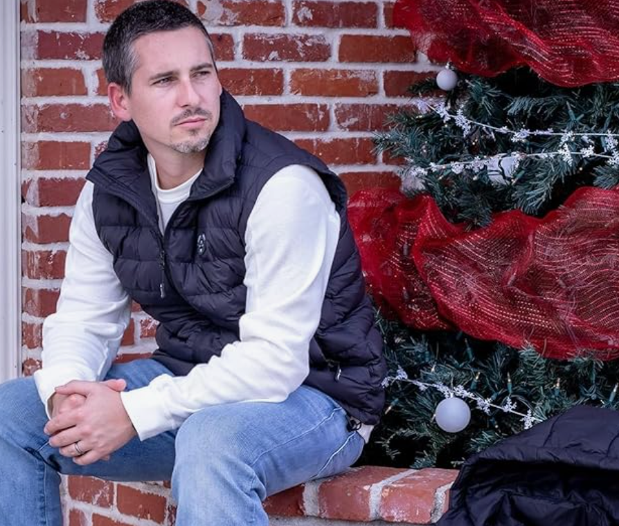 Ultimate Cozy Heated Vest
