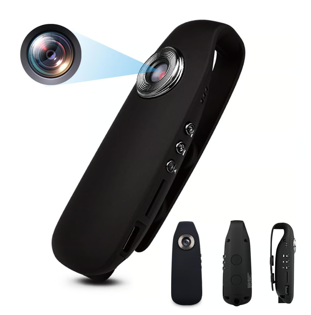 SafetyCam Video Recorder