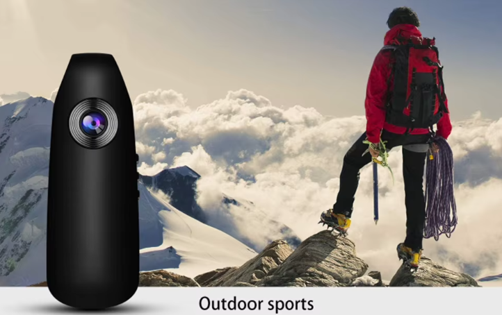 SafetyCam Video Recorder