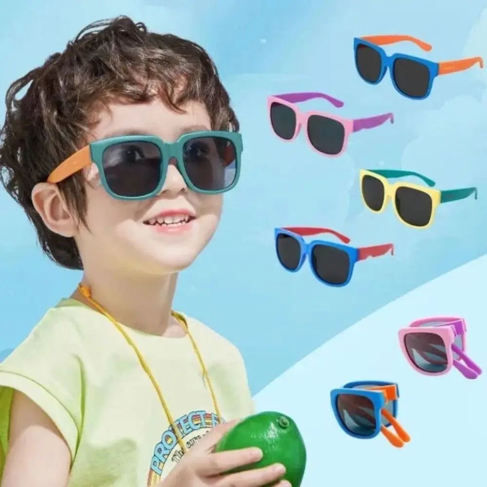 Free Tiny UV Sunglasses