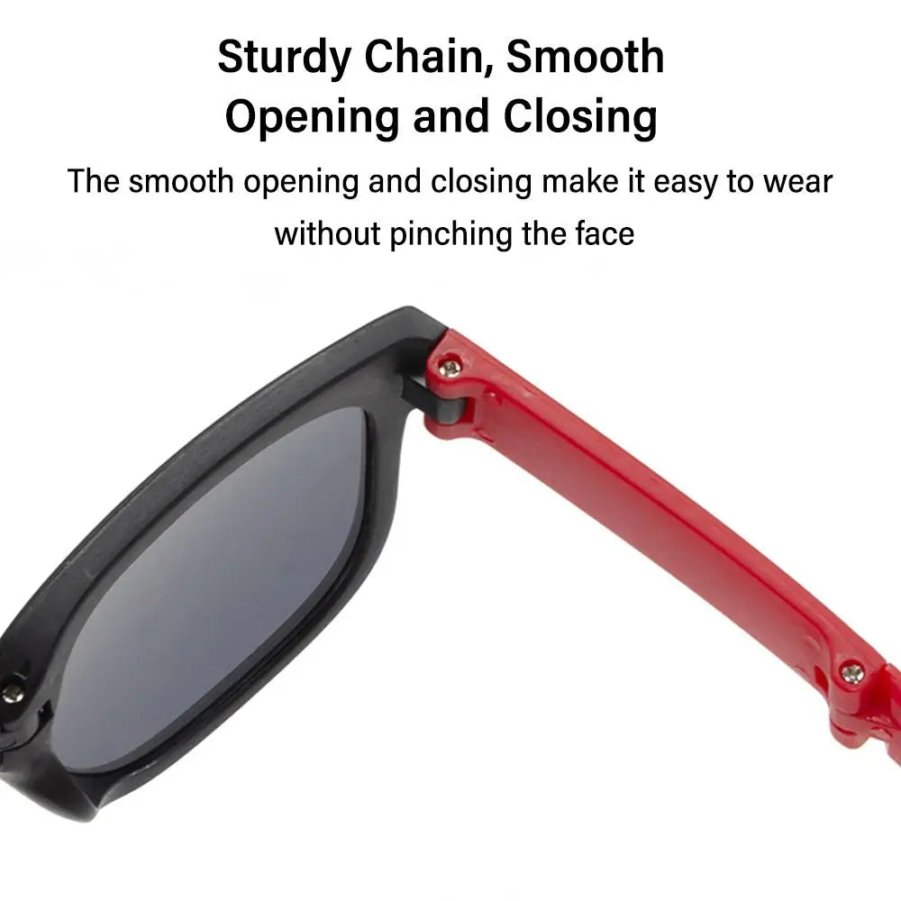 Free Tiny UV Sunglasses