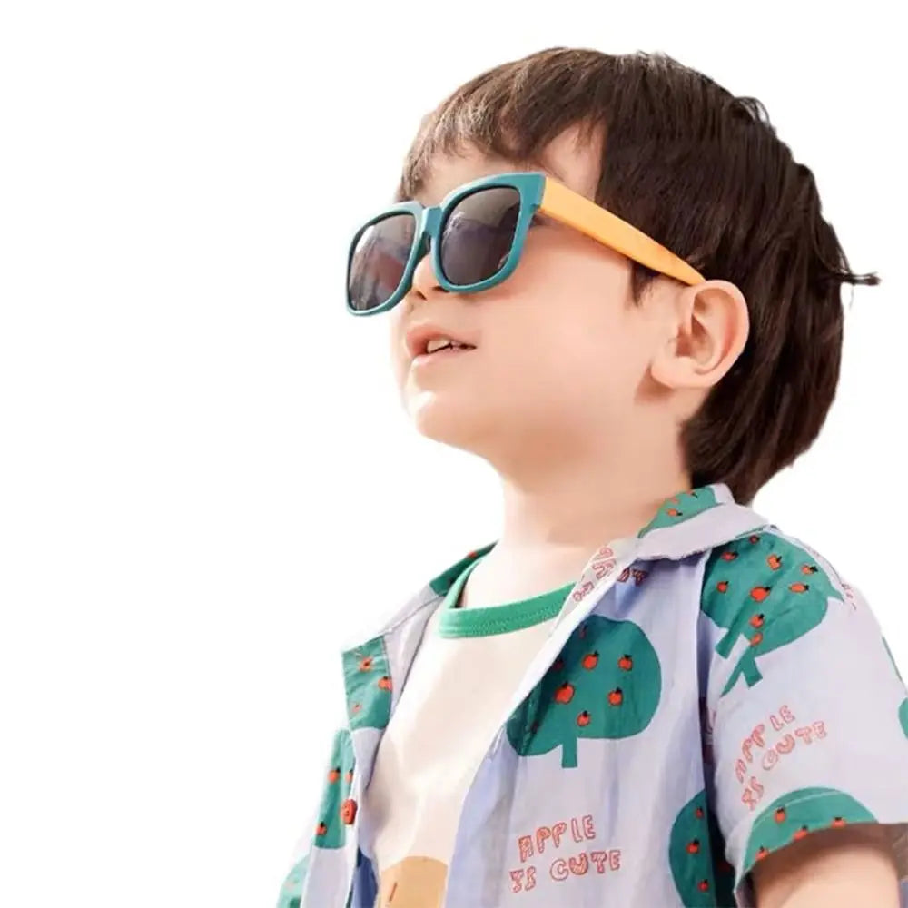 Free Tiny UV Sunglasses