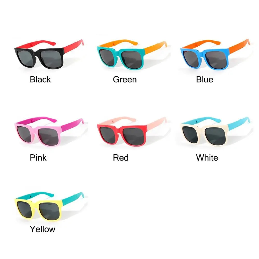 Free Tiny UV Sunglasses