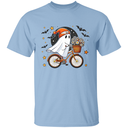 Halloween | G500B Youth 5.3 oz 100% Cotton T-Shirt