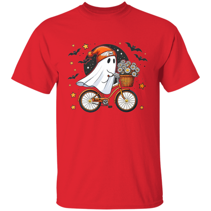 Halloween | G500B Youth 5.3 oz 100% Cotton T-Shirt