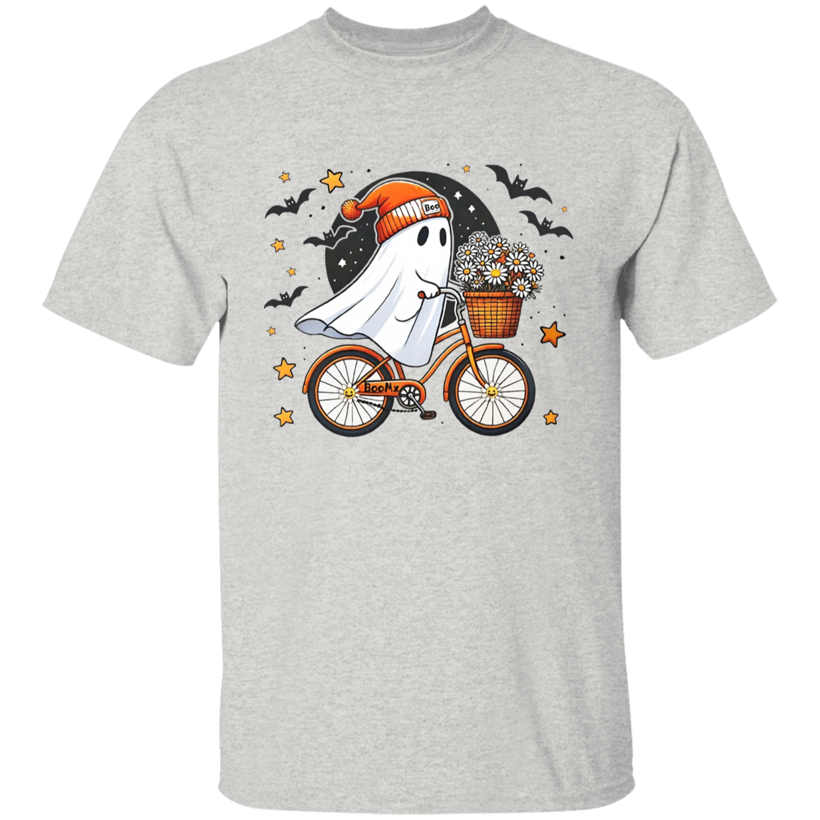 Halloween | G500B Youth 5.3 oz 100% Cotton T-Shirt