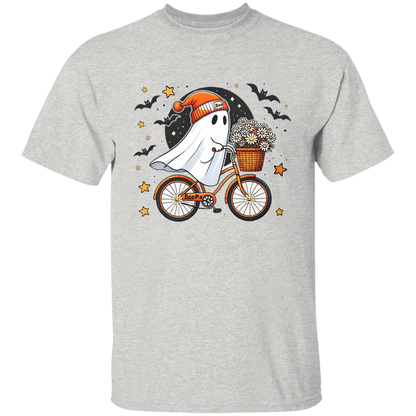 Halloween | G500B Youth 5.3 oz 100% Cotton T-Shirt