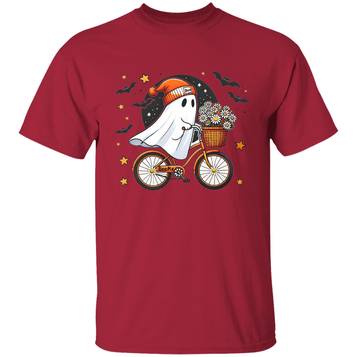 Halloween | G500B Youth 5.3 oz 100% Cotton T-Shirt