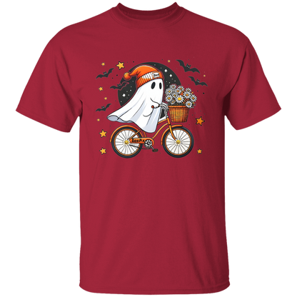 Halloween | G500B Youth 5.3 oz 100% Cotton T-Shirt