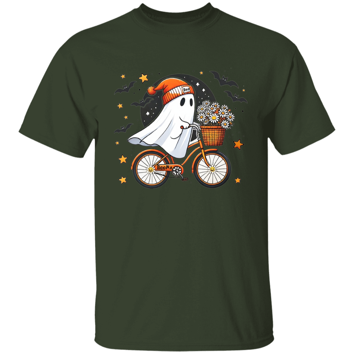 Halloween | G500B Youth 5.3 oz 100% Cotton T-Shirt