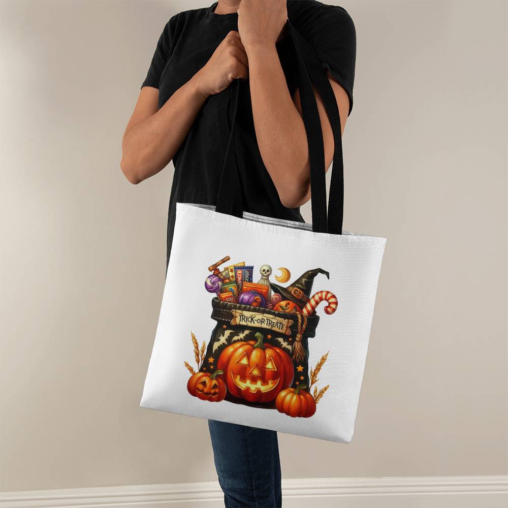 Halloween | Classic Tote Bag