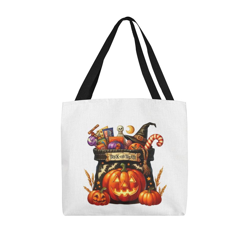 Halloween | Classic Tote Bag