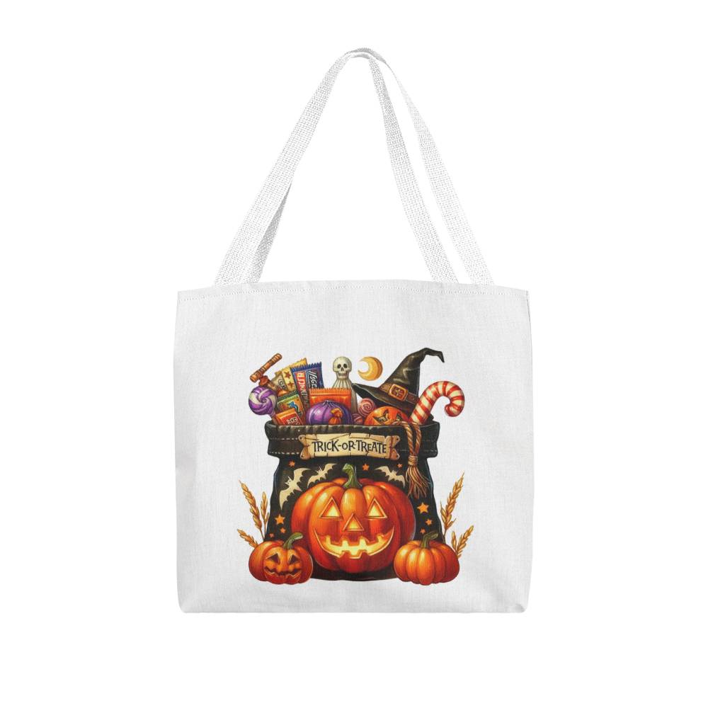 Halloween | Classic Tote Bag