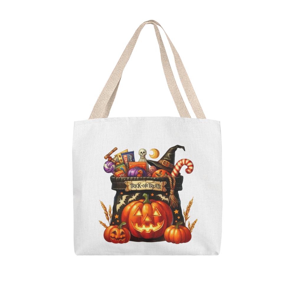 Halloween | Classic Tote Bag