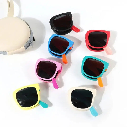 Free Tiny UV Sunglasses