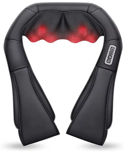 Neck Knot Massage Pillow