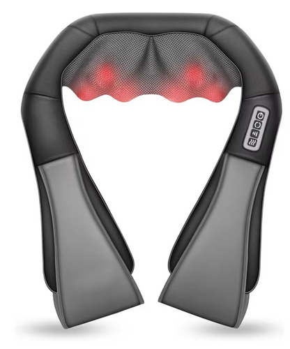 Neck Knot Massage Pillow